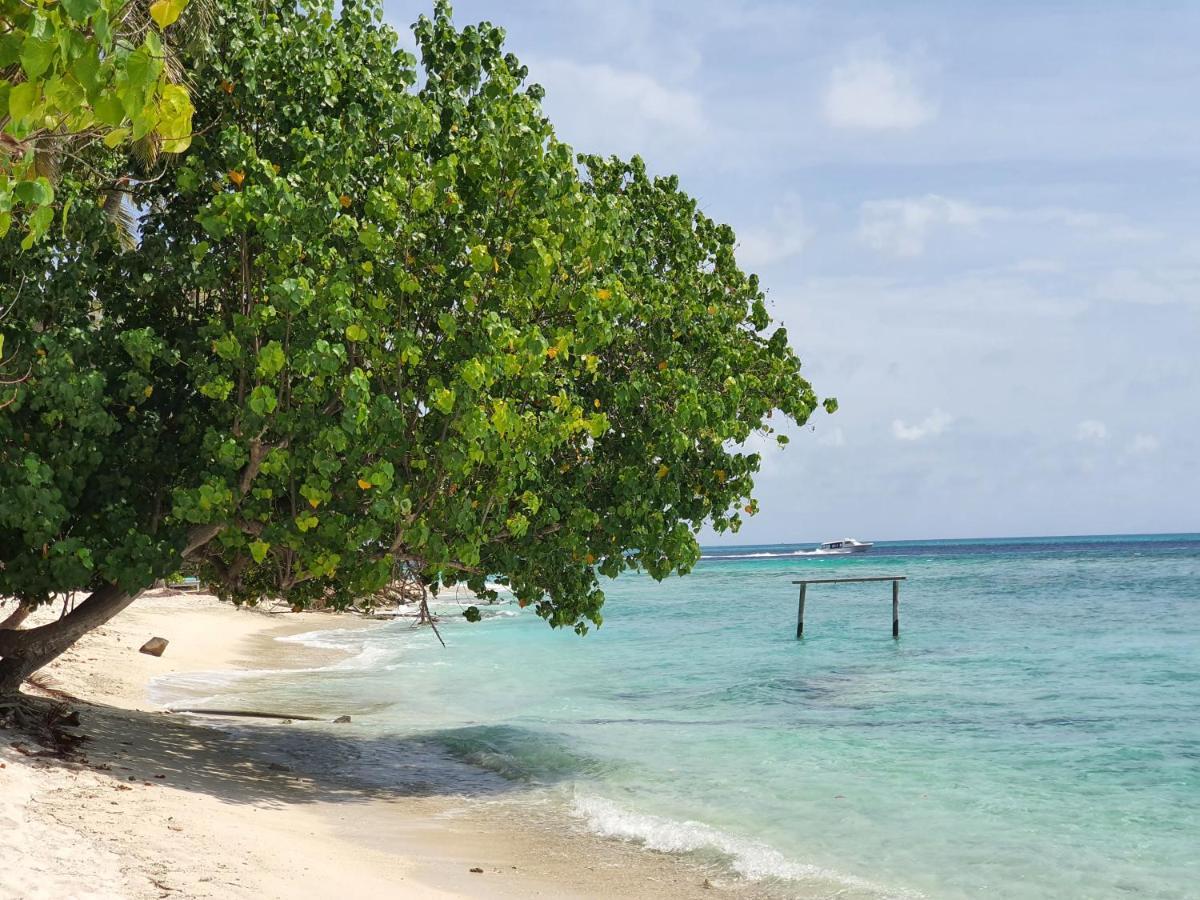 Hotel Orimas Retreat Thulusdhoo Exterior foto